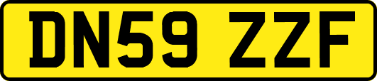 DN59ZZF