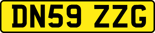 DN59ZZG