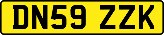 DN59ZZK