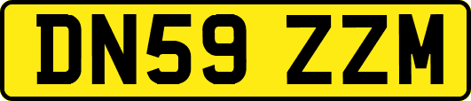 DN59ZZM