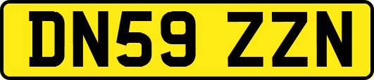 DN59ZZN