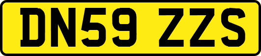DN59ZZS