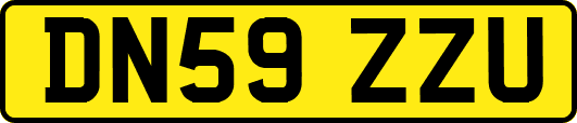 DN59ZZU