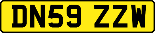 DN59ZZW