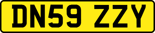 DN59ZZY