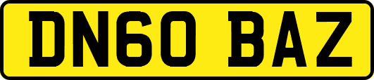 DN60BAZ