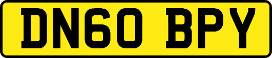 DN60BPY