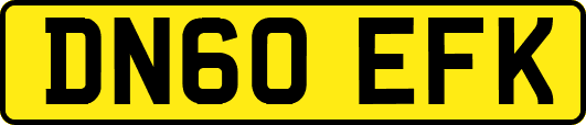 DN60EFK