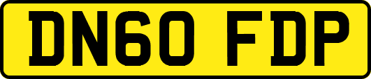 DN60FDP