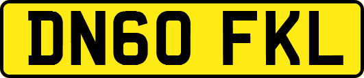 DN60FKL