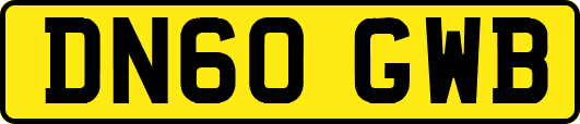 DN60GWB