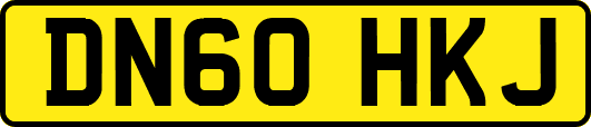 DN60HKJ