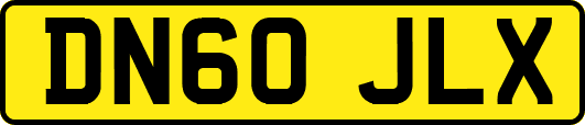 DN60JLX