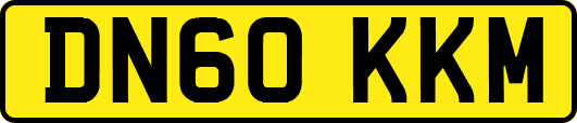 DN60KKM
