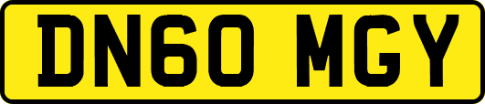 DN60MGY
