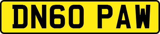 DN60PAW