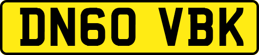 DN60VBK