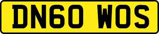 DN60WOS