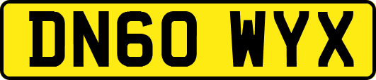 DN60WYX