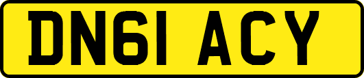 DN61ACY