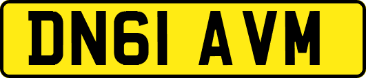 DN61AVM
