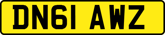 DN61AWZ