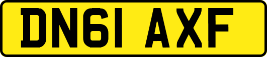 DN61AXF