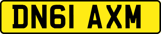 DN61AXM