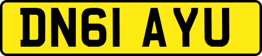 DN61AYU