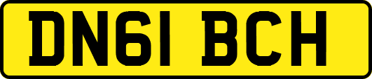 DN61BCH