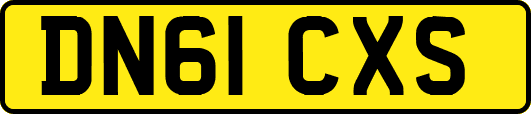 DN61CXS