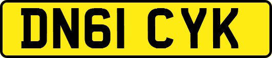 DN61CYK