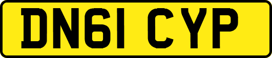 DN61CYP