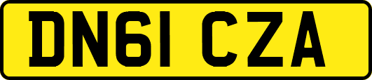 DN61CZA