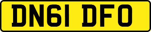 DN61DFO