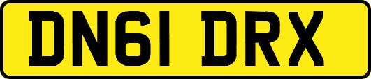 DN61DRX