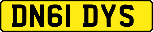 DN61DYS