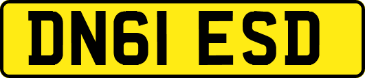 DN61ESD