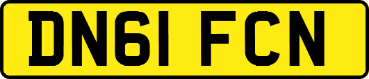 DN61FCN