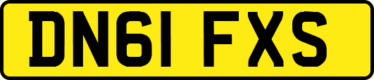 DN61FXS