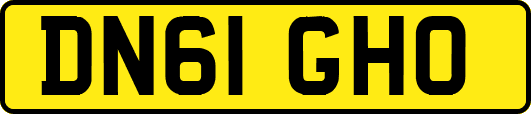 DN61GHO