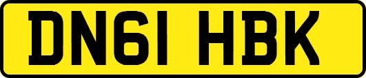 DN61HBK