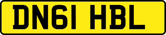 DN61HBL