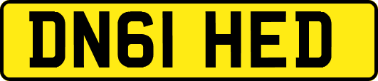 DN61HED