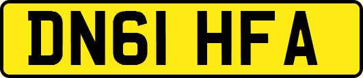 DN61HFA