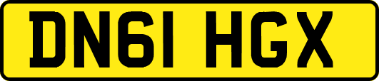 DN61HGX