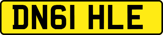 DN61HLE