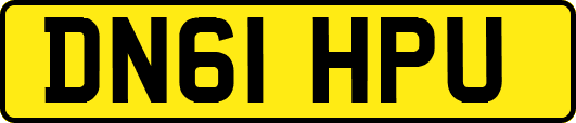 DN61HPU