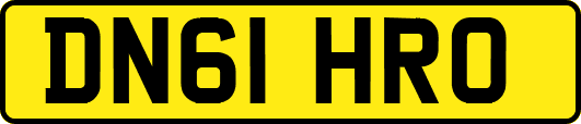 DN61HRO