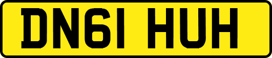 DN61HUH